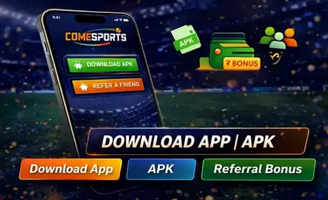 Download the app, unlock code HERO11100, and enter ₹1 contests faster
